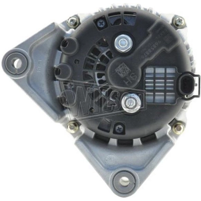 Remanufactured Alternator by WILSON - 90-01-4703 pa5