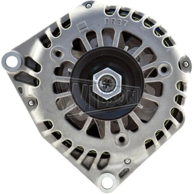 Remanufactured Alternator by WILSON - 90-01-4704 pa7