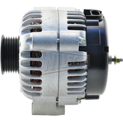 WILSON - 90-01-4705 - Remanufactured Alternator pa8