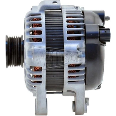 WILSON - 90-01-4718 - Remanufactured Alternator pa5