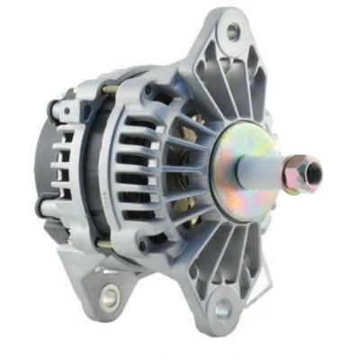 WILSON - 90-01-4724 - Remanufactured Alternator pa2