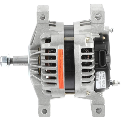 WILSON - 90-01-4730 - Remanufactured Alternator pa2