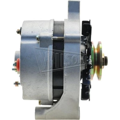 WILSON - 90-02-5012 - Remanufactured Alternator pa7