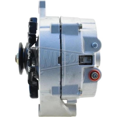 WILSON - 90-02-5019 - Remanufactured Alternator pa8