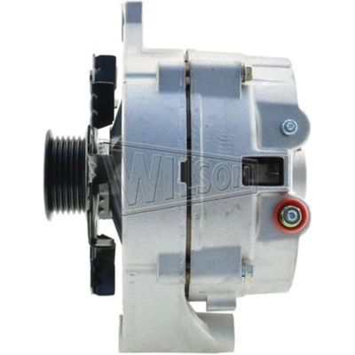 Remanufactured Alternator by WILSON - 90-02-5021 pa7