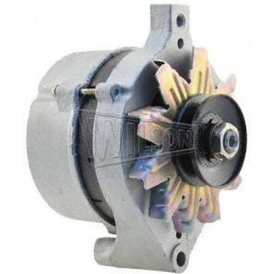 WILSON - 90-02-5029 - Remanufactured Alternator pa1