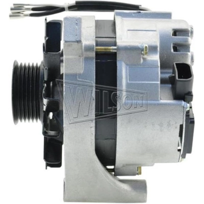 Remanufactured Alternator by WILSON - 90-02-5038 pa5