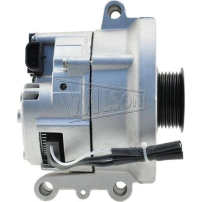 Remanufactured Alternator by WILSON - 90-02-5052 pa5