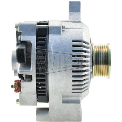 Remanufactured Alternator by WILSON - 90-02-5056 pa7