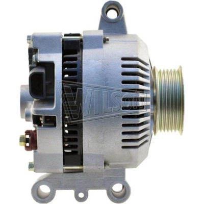 Remanufactured Alternator by WILSON - 90-02-5060 pa5