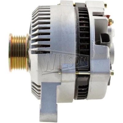 Remanufactured Alternator by WILSON - 90-02-5061 pa7