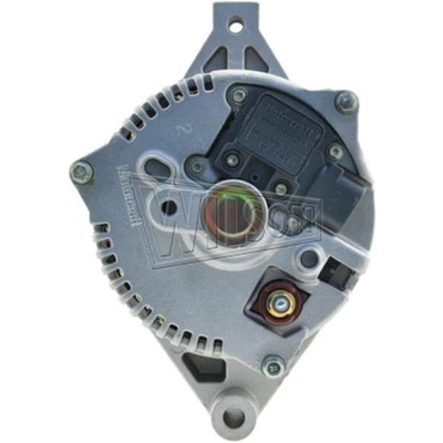 Remanufactured Alternator by WILSON - 90-02-5064 pa6