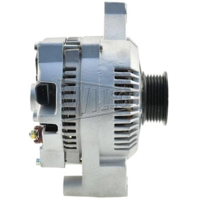 Remanufactured Alternator by WILSON - 90-02-5064 pa8