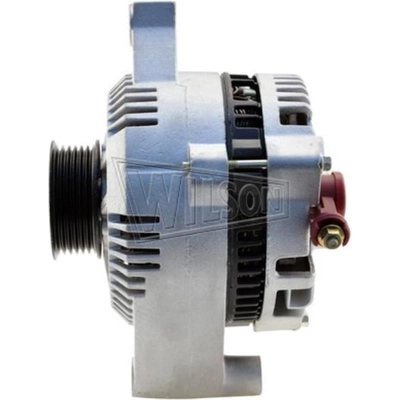 Remanufactured Alternator by WILSON - 90-02-5072 pa5