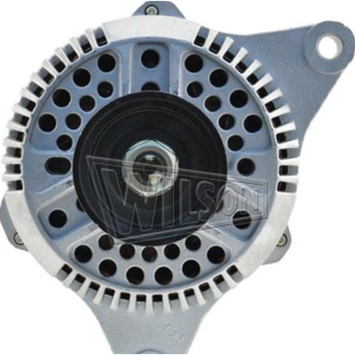 Remanufactured Alternator by WILSON - 90-02-5074 pa7