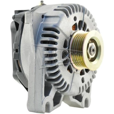 Remanufactured Alternator by WILSON - 90-02-5075 pa5