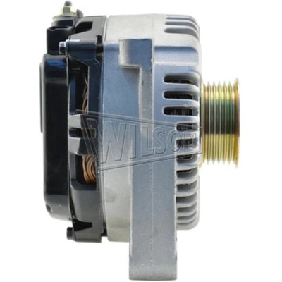 Remanufactured Alternator by WILSON - 90-02-5075 pa8