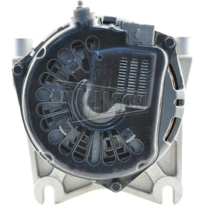 Remanufactured Alternator by WILSON - 90-02-5079 pa6