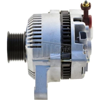 Remanufactured Alternator by WILSON - 90-02-5084 pa8