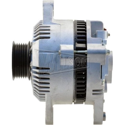 Remanufactured Alternator by WILSON - 90-02-5087 pa8