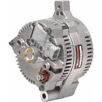 Remanufactured Alternator by WILSON - 90-02-5090 pa2