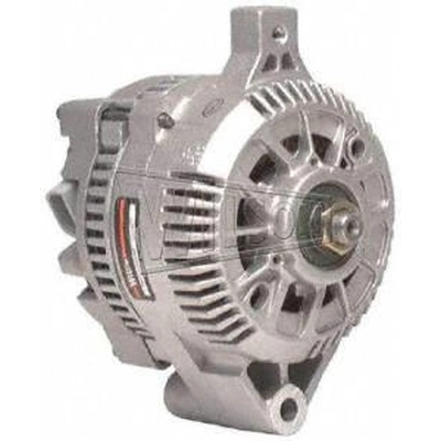 Remanufactured Alternator by WILSON - 90-02-5090 pa3