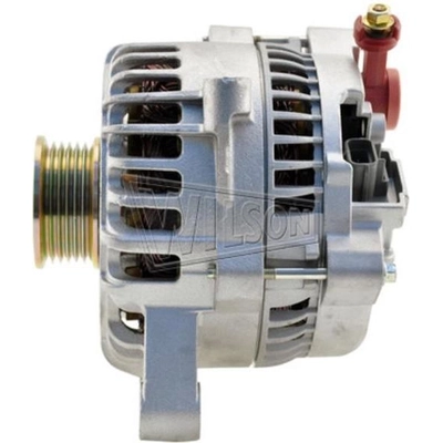 Remanufactured Alternator by WILSON - 90-02-5093 pa6
