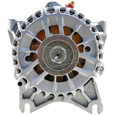 Remanufactured Alternator by WILSON - 90-02-5093 pa8