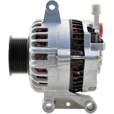 Remanufactured Alternator by WILSON - 90-02-5094 pa7