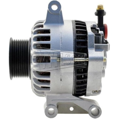 Remanufactured Alternator by WILSON - 90-02-5096 pa6