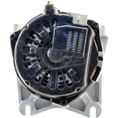 Remanufactured Alternator by WILSON - 90-02-5125 pa8