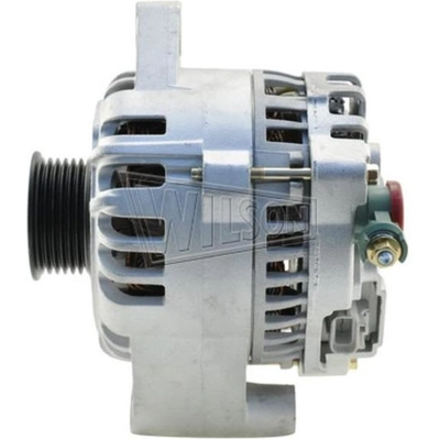 Remanufactured Alternator by WILSON - 90-02-5130 pa6