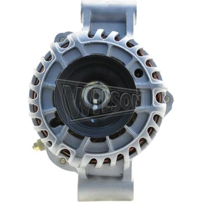 Remanufactured Alternator by WILSON - 90-02-5133 pa5
