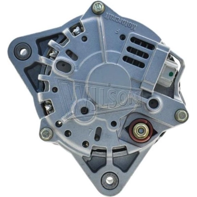 Remanufactured Alternator by WILSON - 90-02-5135 pa5