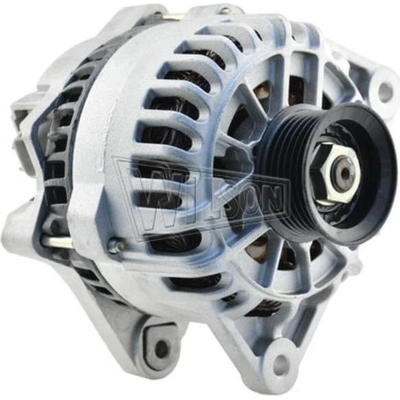 Alternateur reconditionné de WILSON - 90-02-5135 pa8