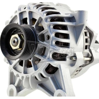 Remanufactured Alternator by WILSON - 90-02-5136 pa5