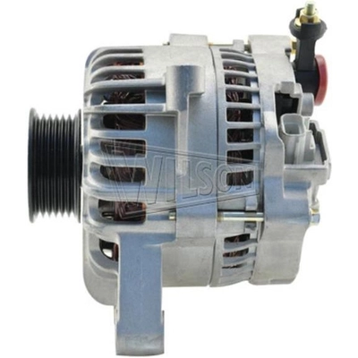 Remanufactured Alternator by WILSON - 90-02-5137 pa5