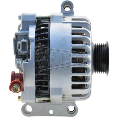 Remanufactured Alternator by WILSON - 90-02-5173 pa6