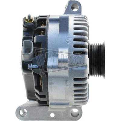 Remanufactured Alternator by WILSON - 90-02-5175 pa5