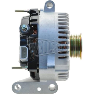 Remanufactured Alternator by WILSON - 90-02-5177 pa8