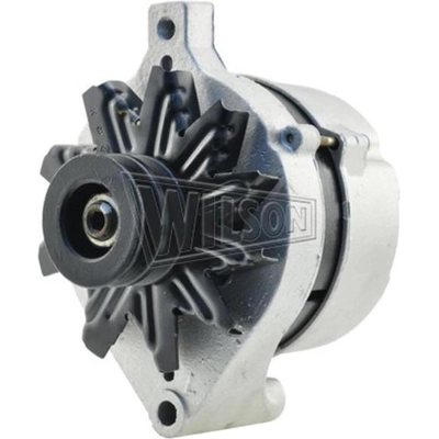 WILSON - 90-02-5186 - Remanufactured Alternator pa7