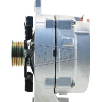 WILSON - 90-02-5187 - Remanufactured Alternator pa5