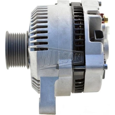 Remanufactured Alternator by WILSON - 90-02-5198 pa6