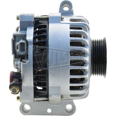 Remanufactured Alternator by WILSON - 90-02-5203 pa7