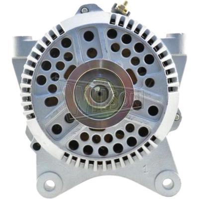 Remanufactured Alternator by WILSON - 90-02-5207 pa5