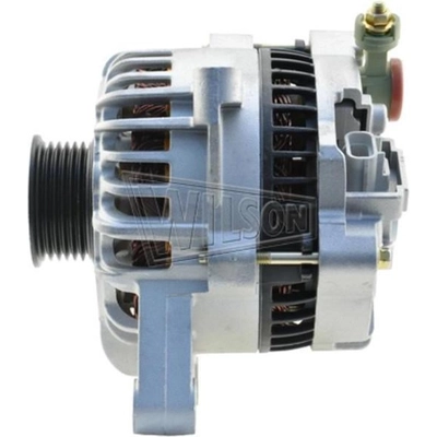 Remanufactured Alternator by WILSON - 90-02-5209 pa7