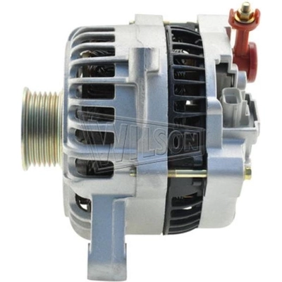 Remanufactured Alternator by WILSON - 90-02-5210 pa6