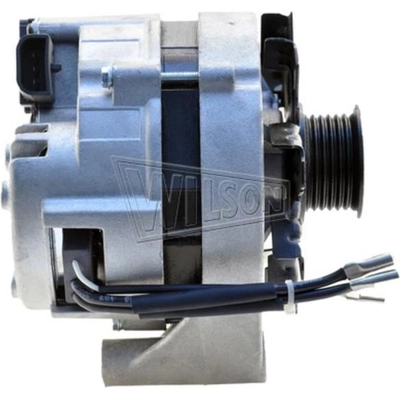 Alternateur reconditionné de WILSON - 90-02-5212 pa6