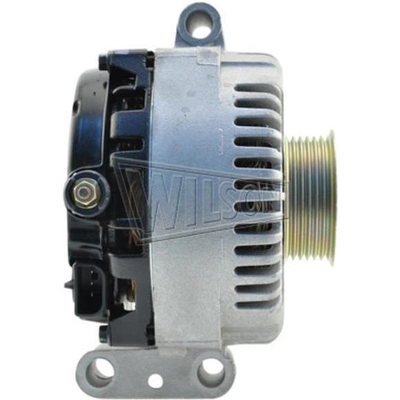 Remanufactured Alternator by WILSON - 90-02-5219 pa6