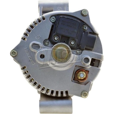 Remanufactured Alternator by WILSON - 90-02-5221 pa8